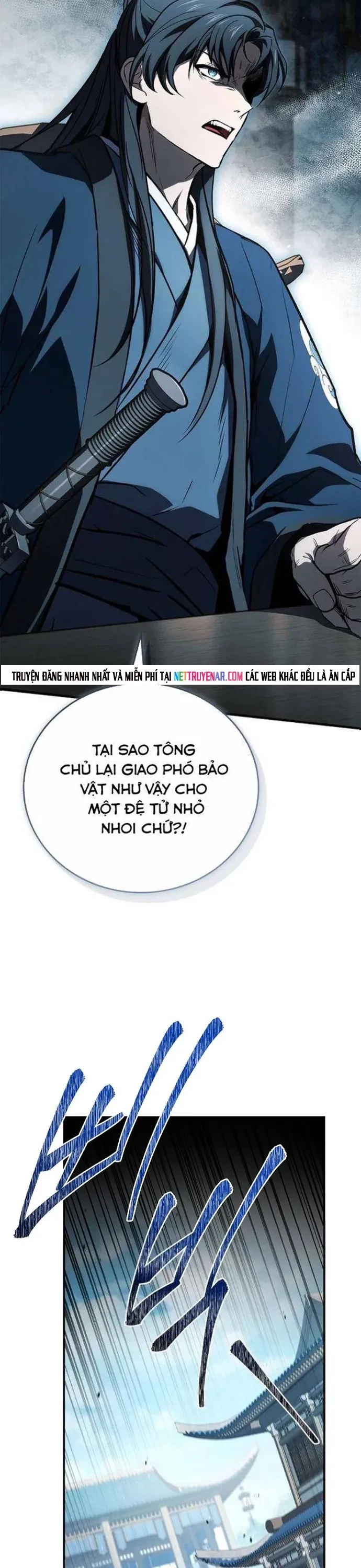 Chuyển Sinh Thành Tiêu Sư Chapter 124 - 23