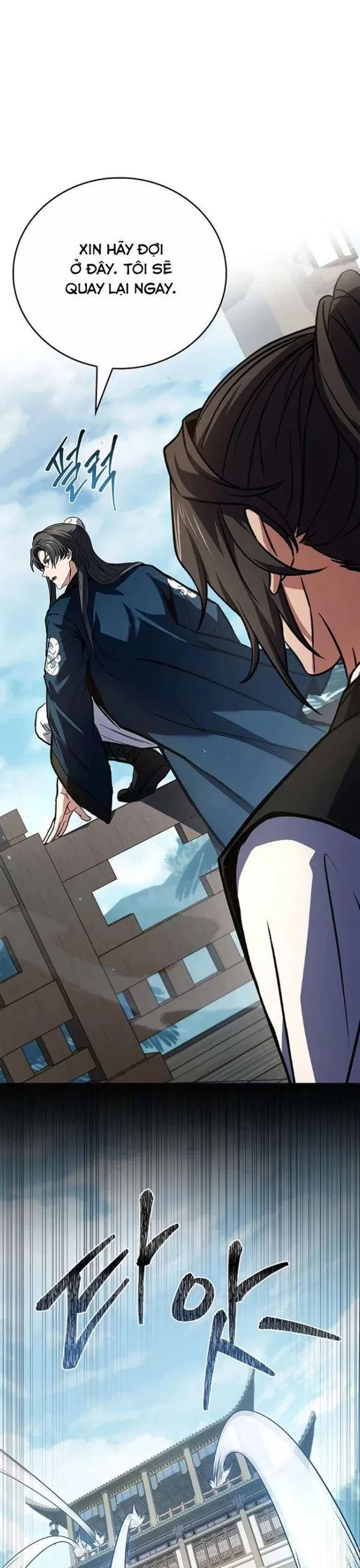 Chuyển Sinh Thành Tiêu Sư Chapter 124 - 25