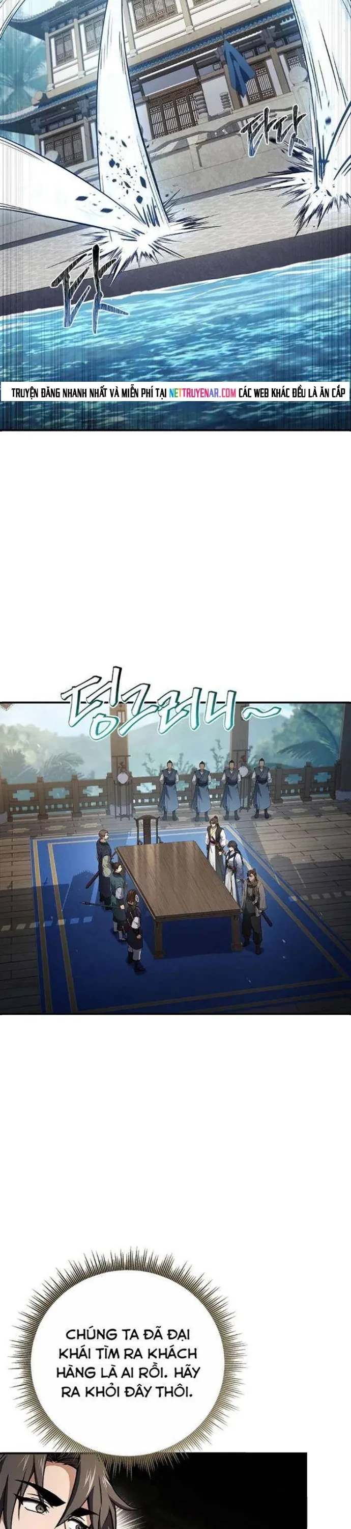 Chuyển Sinh Thành Tiêu Sư Chapter 124 - 26