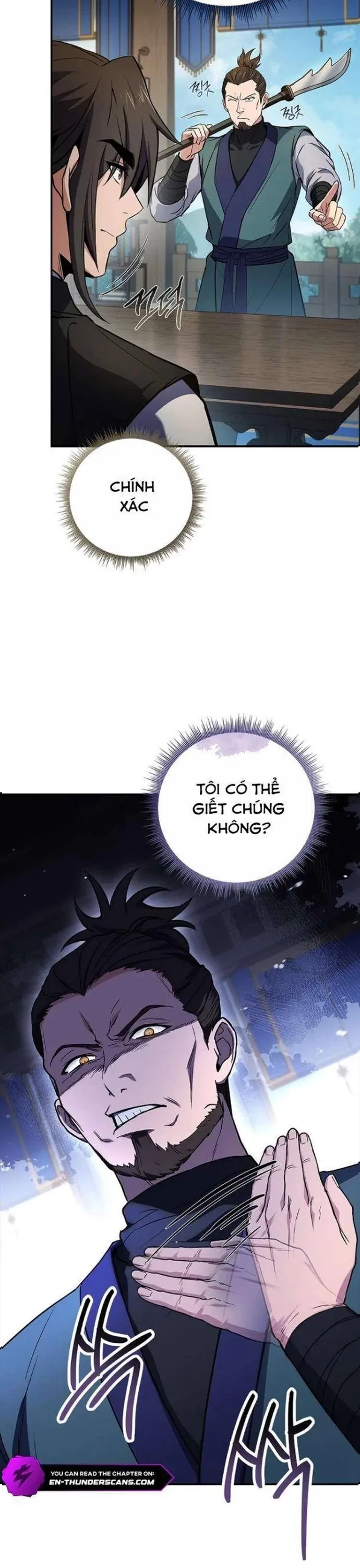 Chuyển Sinh Thành Tiêu Sư Chapter 124 - 28