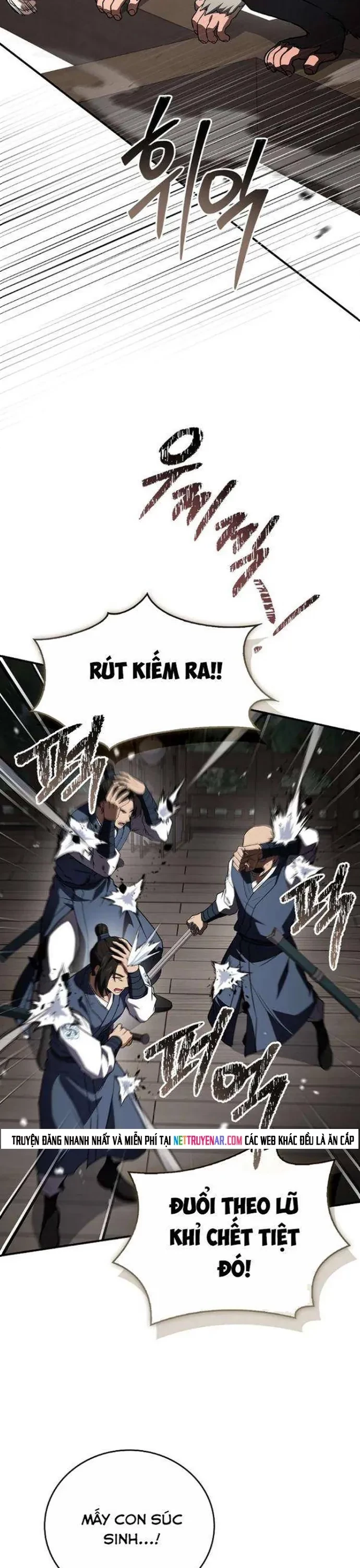 Chuyển Sinh Thành Tiêu Sư Chapter 124 - 33