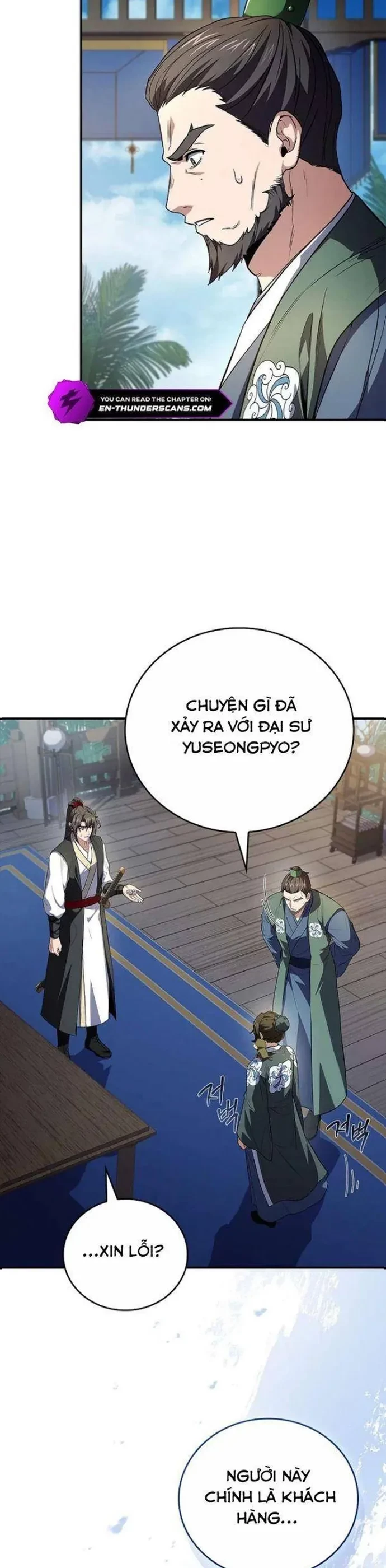 Chuyển Sinh Thành Tiêu Sư Chapter 124 - 41