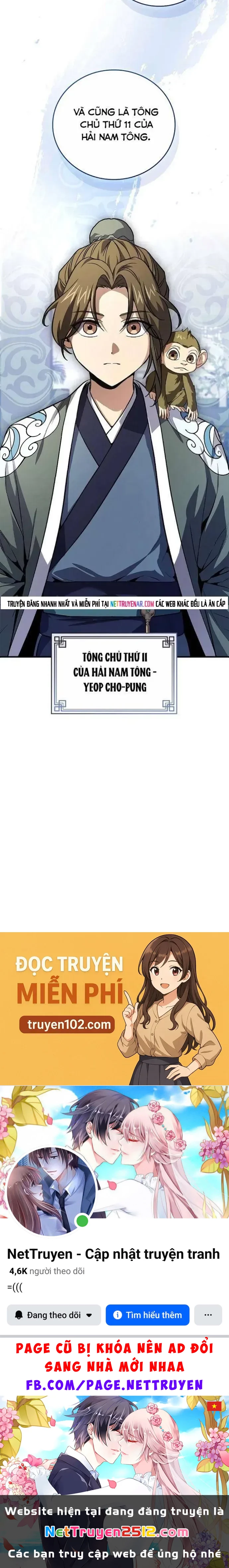 Chuyển Sinh Thành Tiêu Sư Chapter 124 - 42