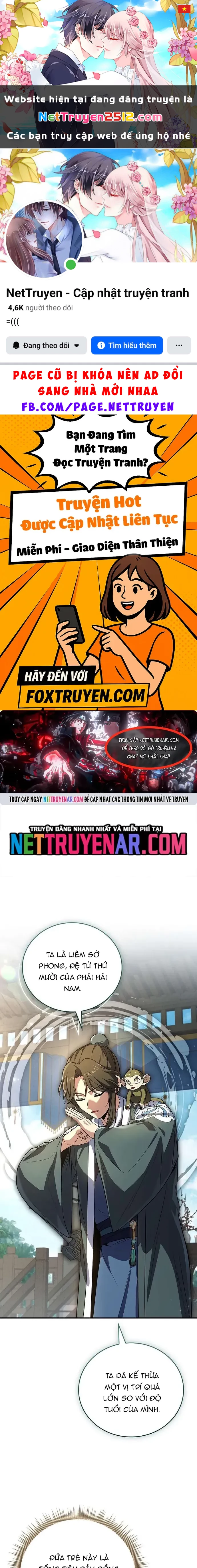 Chuyển Sinh Thành Tiêu Sư Chapter 125 - 1