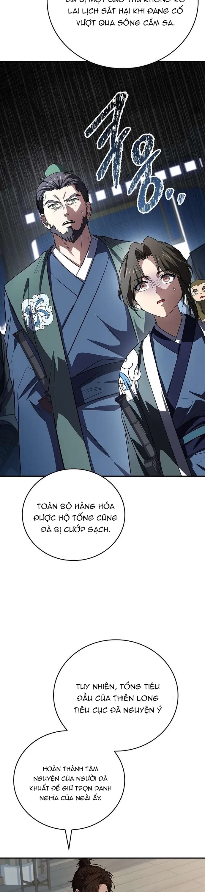 Chuyển Sinh Thành Tiêu Sư Chapter 125 - 5