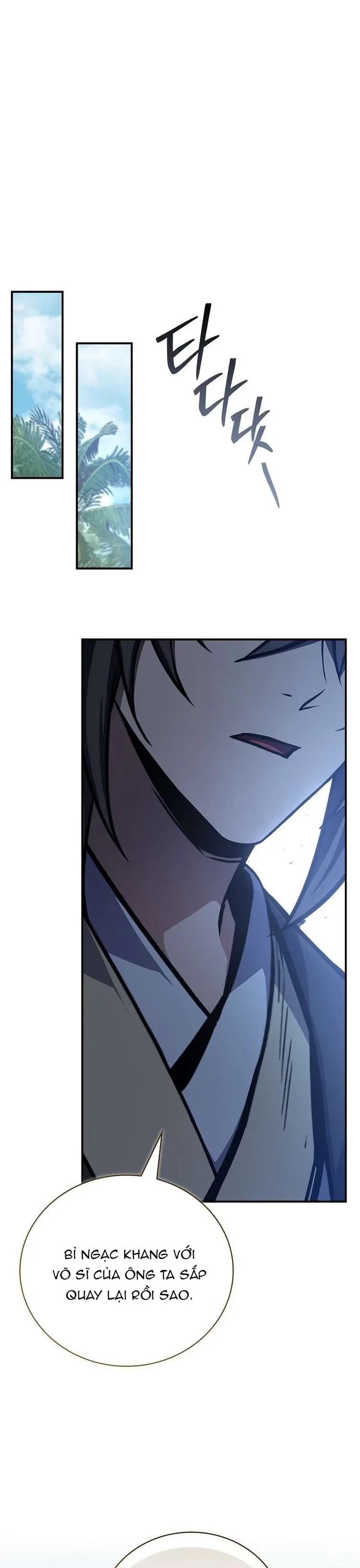 Chuyển Sinh Thành Tiêu Sư Chapter 125 - 10