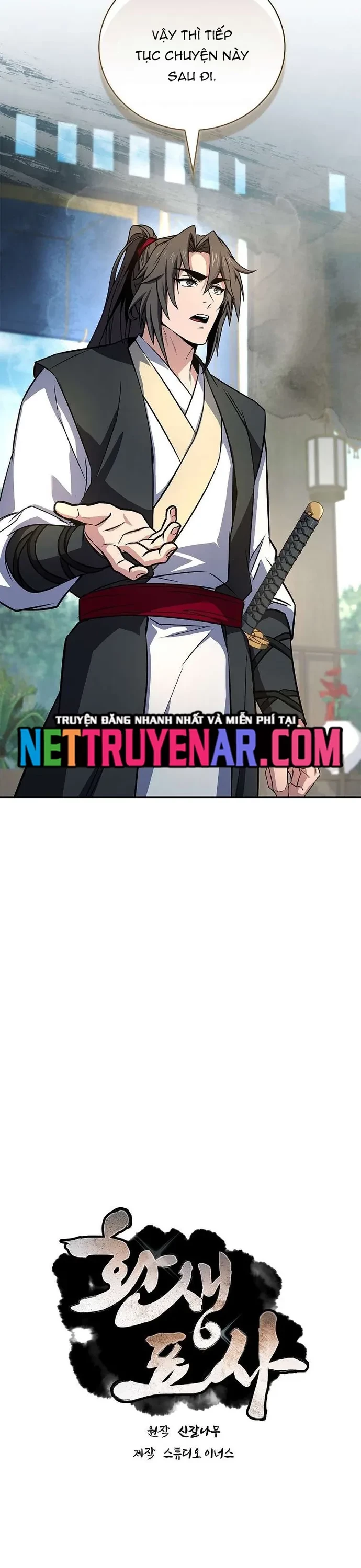 Chuyển Sinh Thành Tiêu Sư Chapter 125 - 11