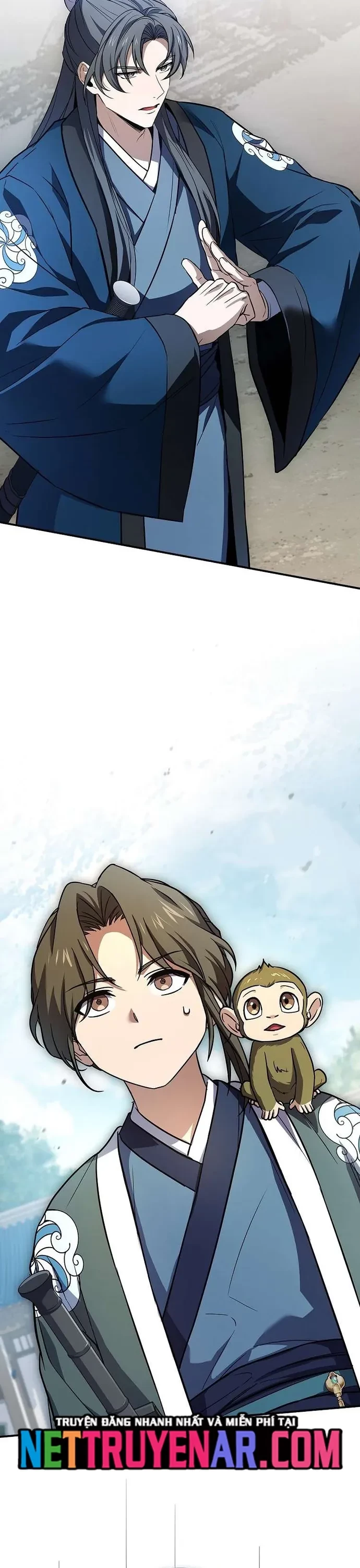 Chuyển Sinh Thành Tiêu Sư Chapter 125 - 13