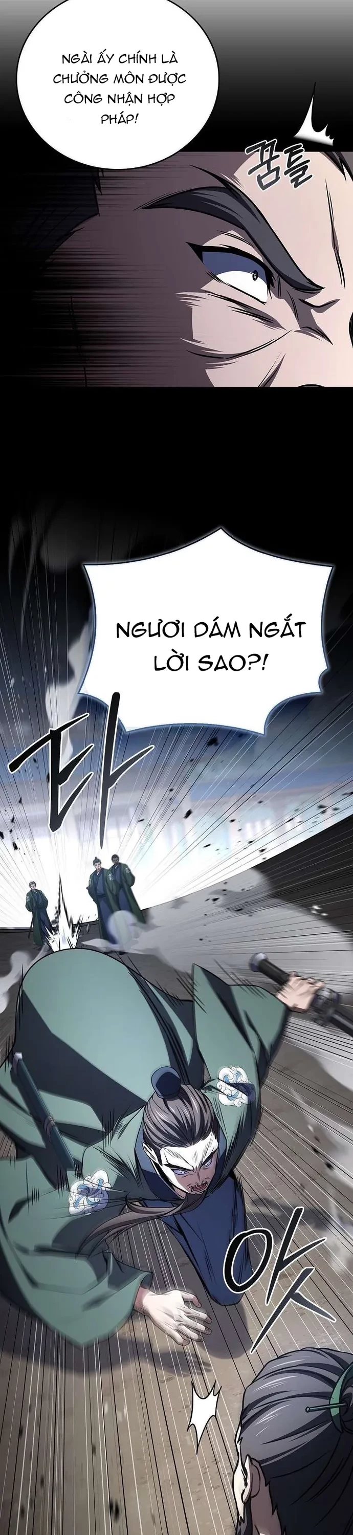 Chuyển Sinh Thành Tiêu Sư Chapter 125 - 17