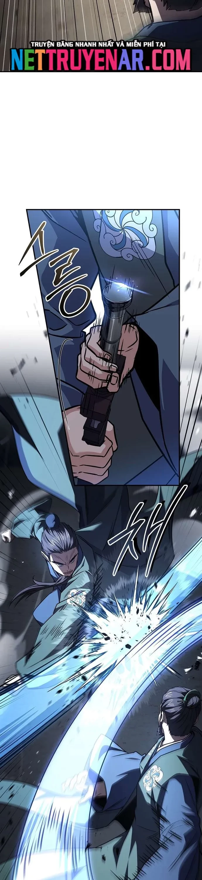 Chuyển Sinh Thành Tiêu Sư Chapter 125 - 18