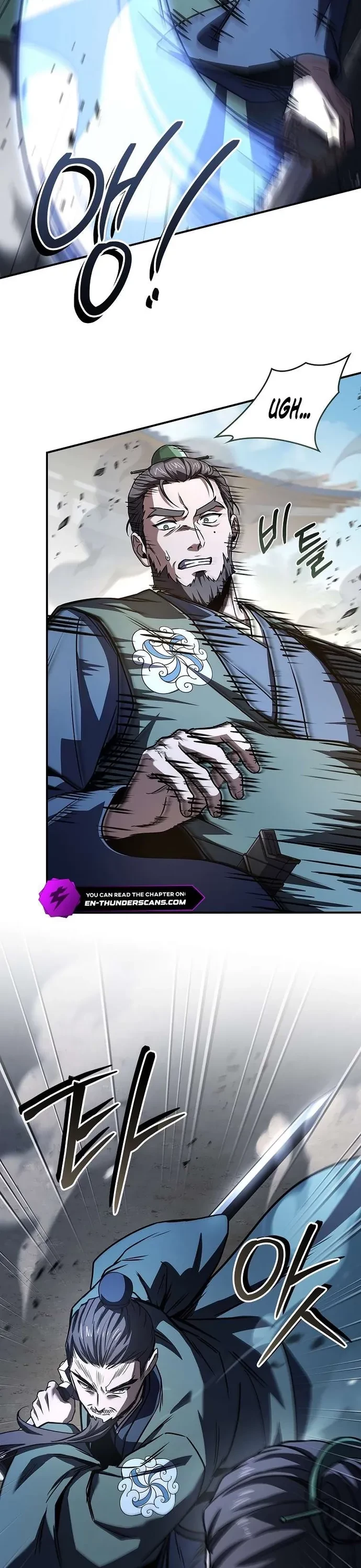 Chuyển Sinh Thành Tiêu Sư Chapter 125 - 19