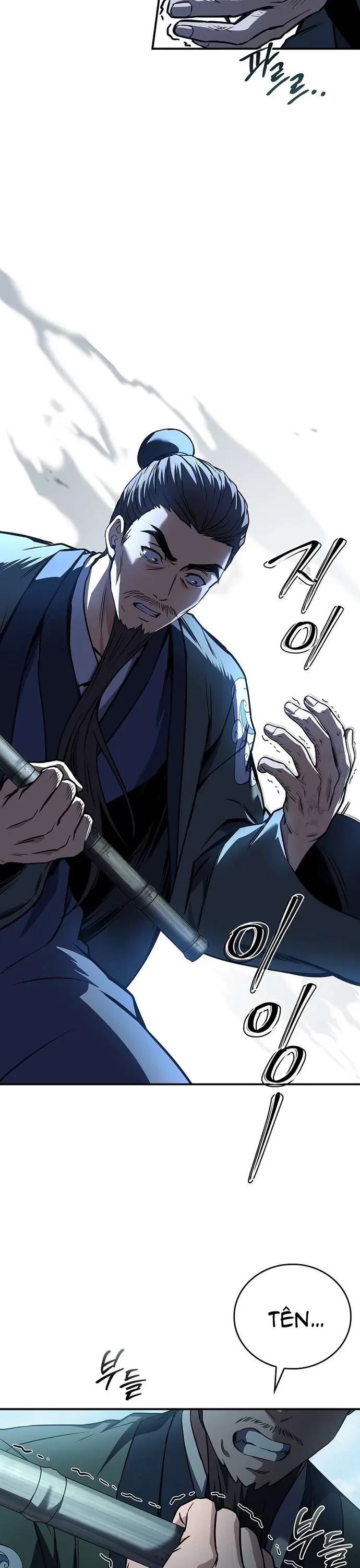 Chuyển Sinh Thành Tiêu Sư Chapter 125 - 21