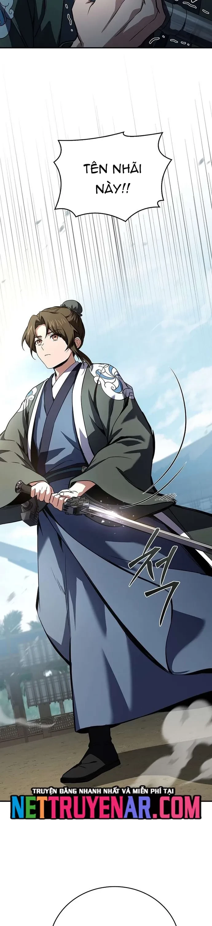 Chuyển Sinh Thành Tiêu Sư Chapter 125 - 22