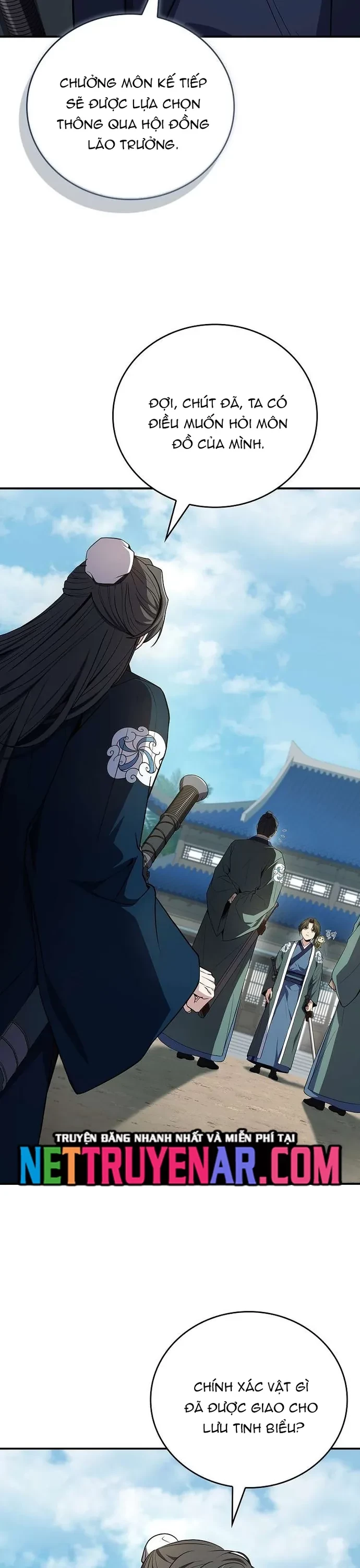 Chuyển Sinh Thành Tiêu Sư Chapter 125 - 24