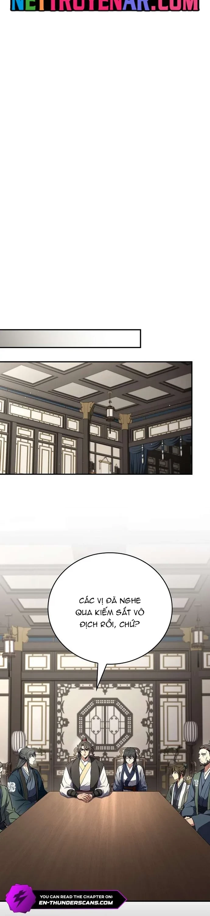 Chuyển Sinh Thành Tiêu Sư Chapter 125 - 27