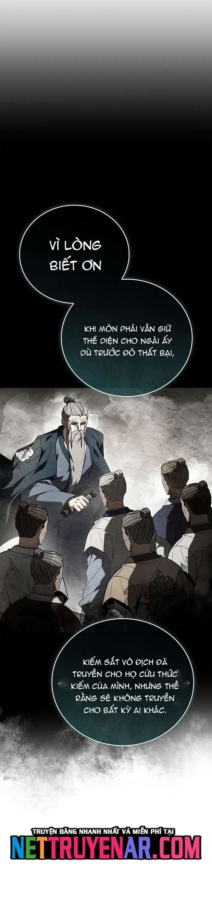 Chuyển Sinh Thành Tiêu Sư Chapter 125 - 28