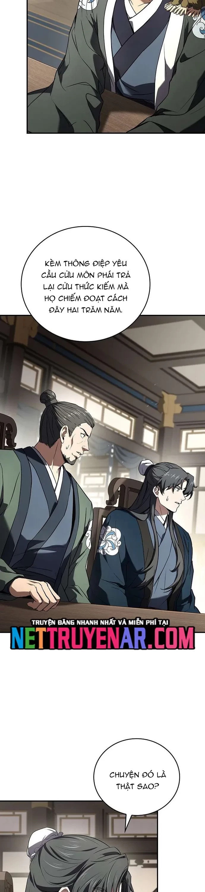 Chuyển Sinh Thành Tiêu Sư Chapter 125 - 30