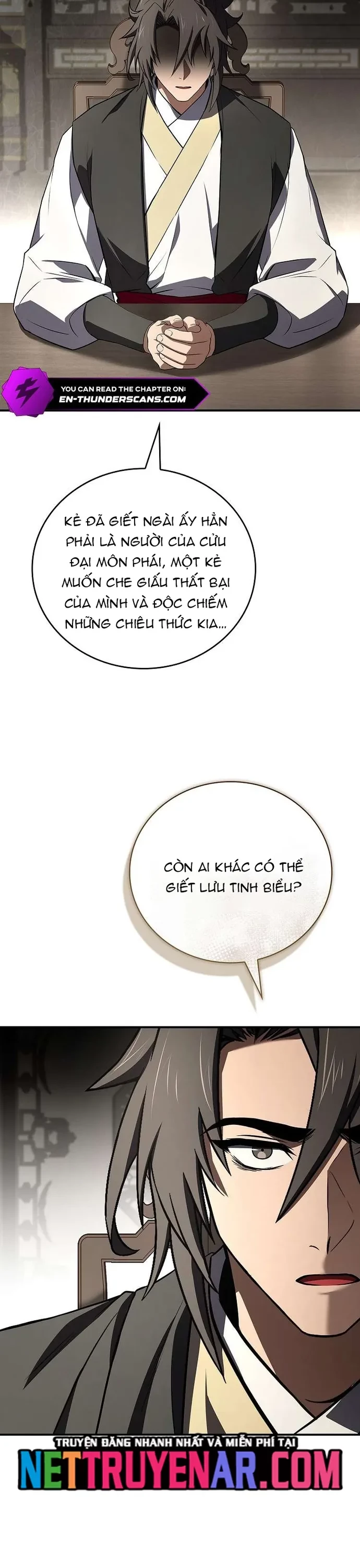 Chuyển Sinh Thành Tiêu Sư Chapter 125 - 32