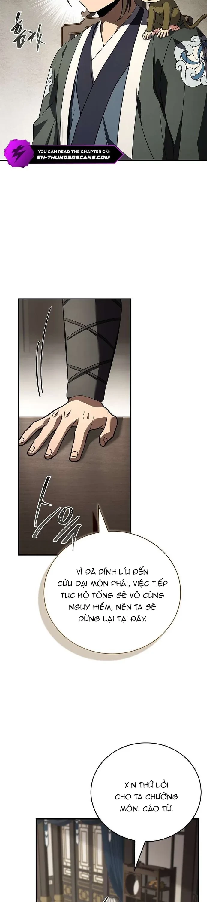 Chuyển Sinh Thành Tiêu Sư Chapter 125 - 35