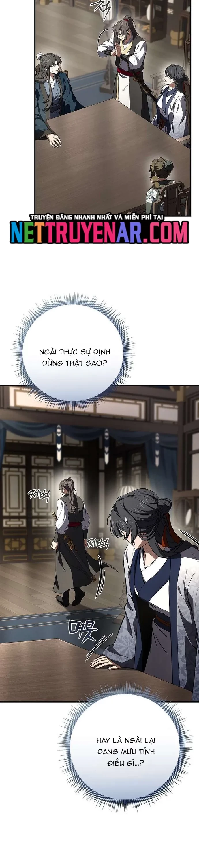 Chuyển Sinh Thành Tiêu Sư Chapter 125 - 36