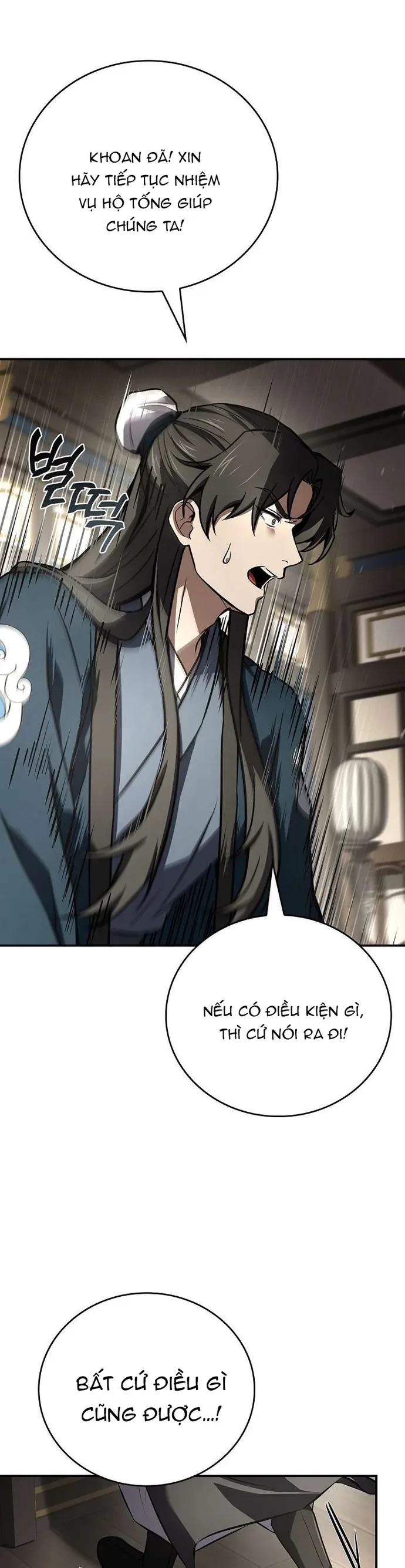 Chuyển Sinh Thành Tiêu Sư Chapter 125 - 37