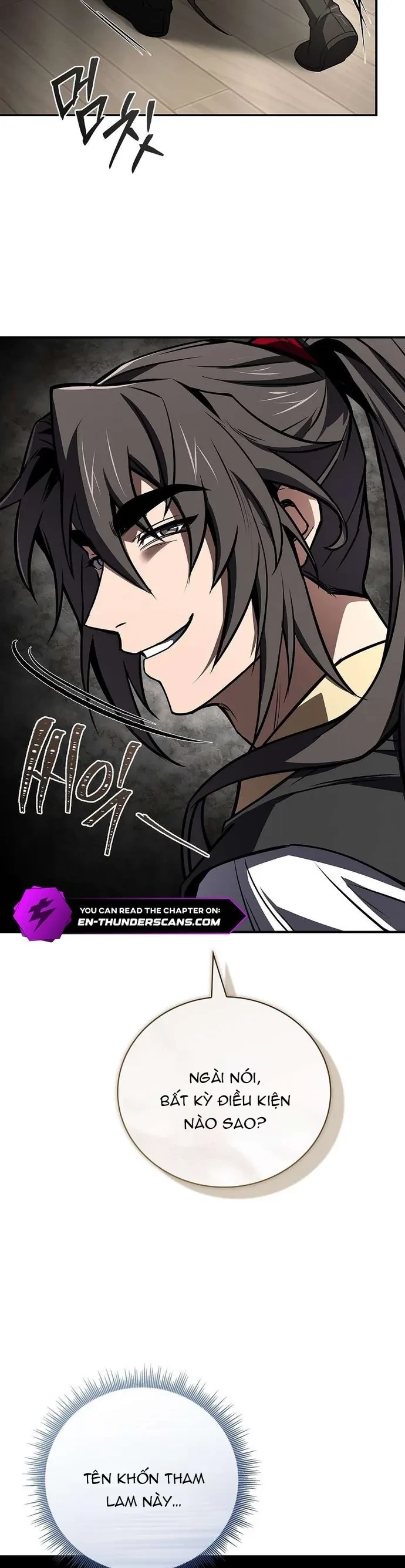 Chuyển Sinh Thành Tiêu Sư Chapter 125 - 38