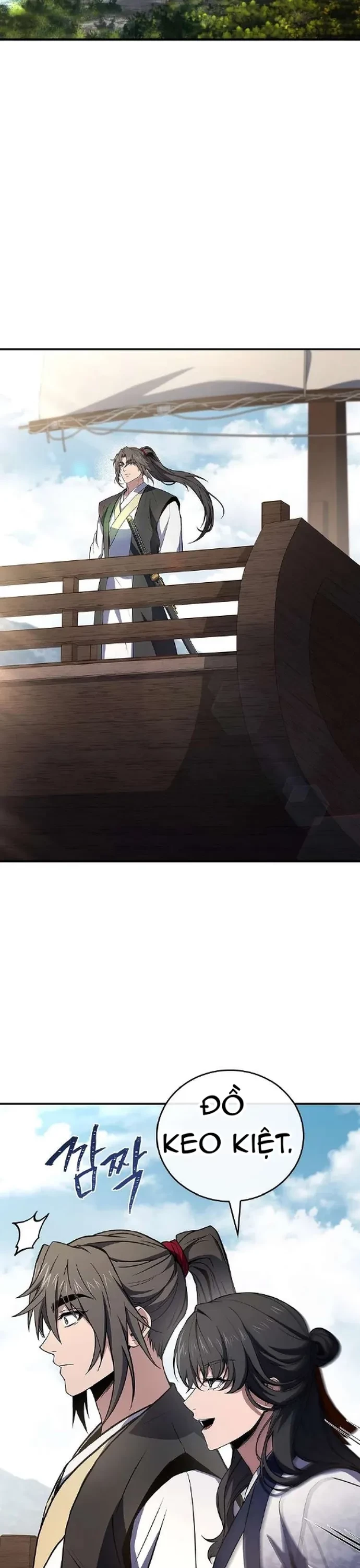 Chuyển Sinh Thành Tiêu Sư Chapter 126 - 2