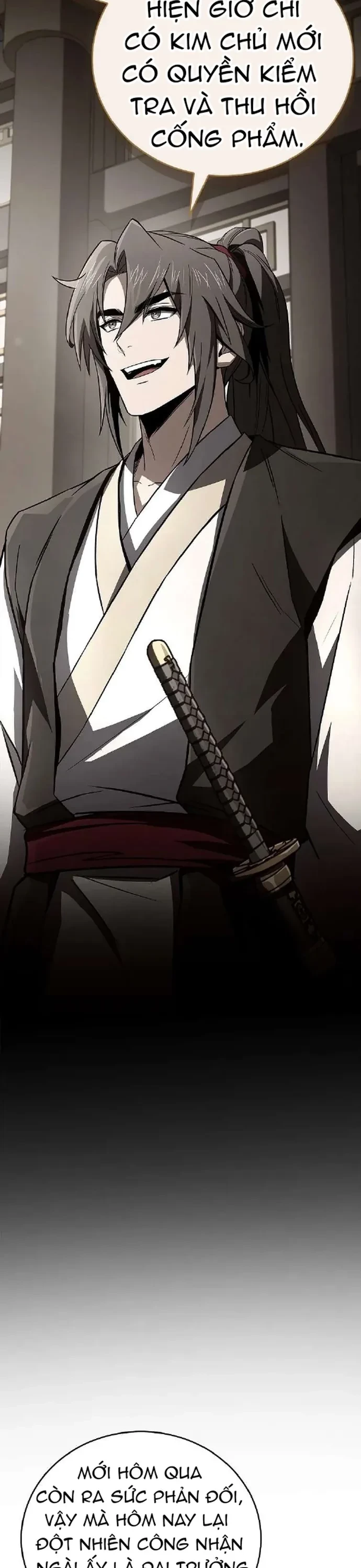 Chuyển Sinh Thành Tiêu Sư Chapter 126 - 5