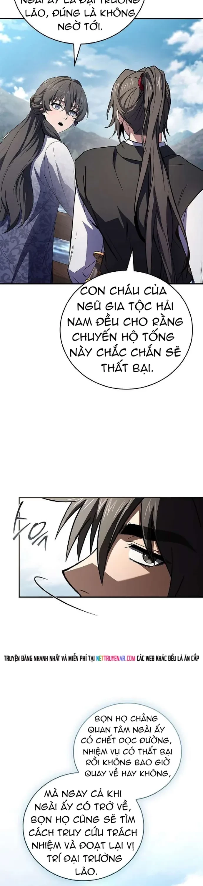 Chuyển Sinh Thành Tiêu Sư Chapter 126 - 6