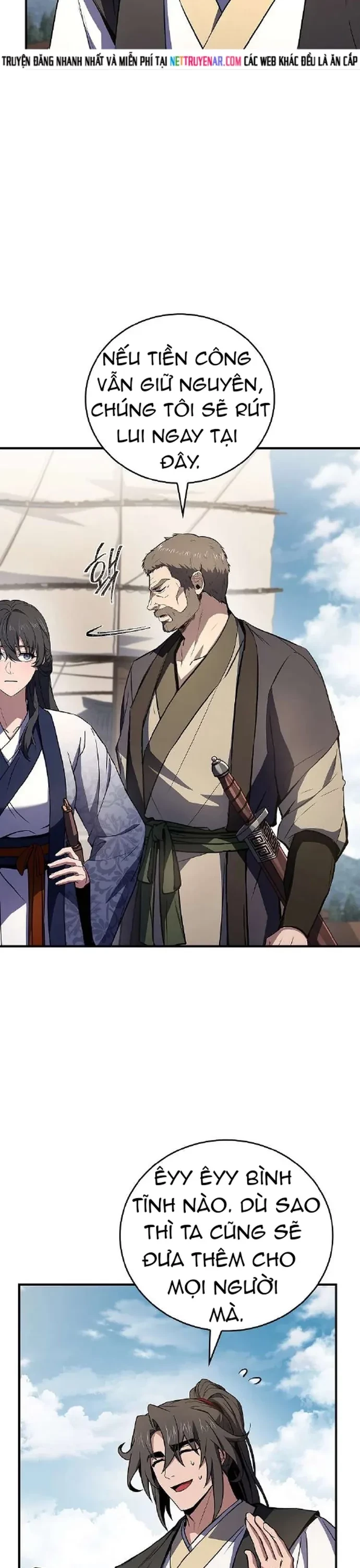 Chuyển Sinh Thành Tiêu Sư Chapter 126 - 10