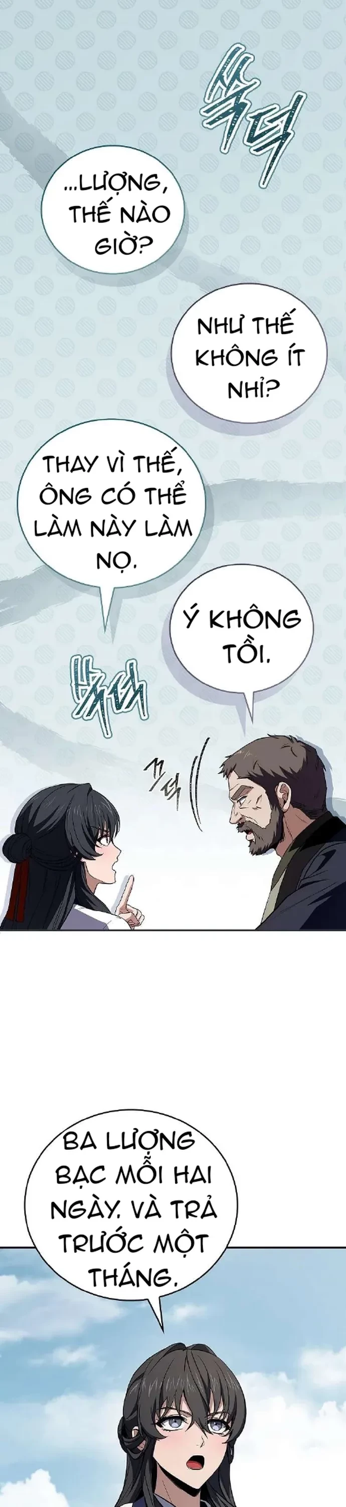 Chuyển Sinh Thành Tiêu Sư Chapter 126 - 12