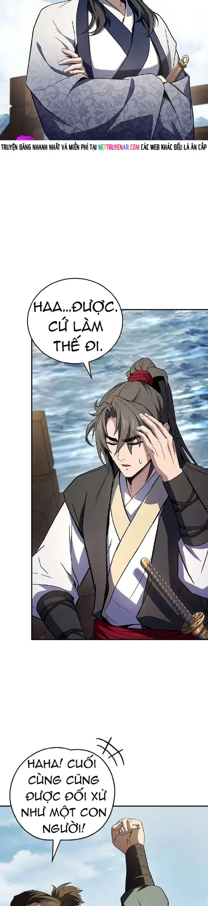 Chuyển Sinh Thành Tiêu Sư Chapter 126 - 13