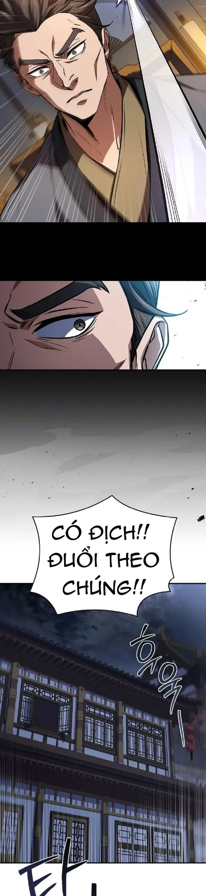 Chuyển Sinh Thành Tiêu Sư Chapter 126 - 27