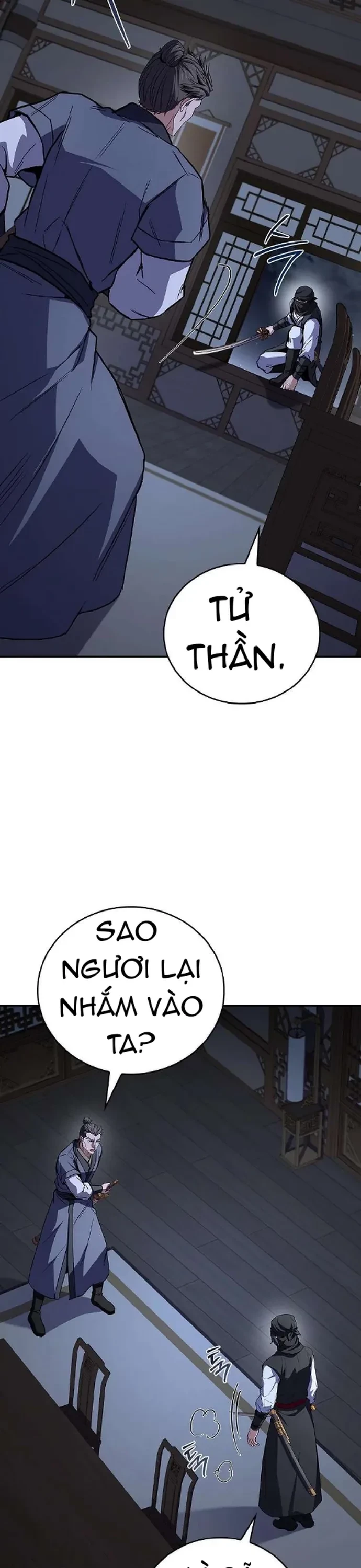 Chuyển Sinh Thành Tiêu Sư Chapter 126 - 29