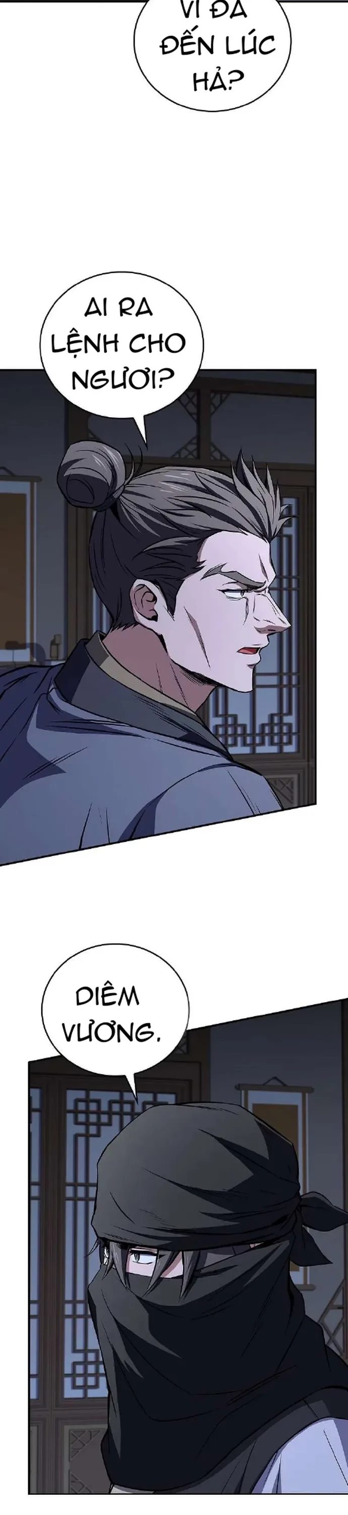 Chuyển Sinh Thành Tiêu Sư Chapter 126 - 30