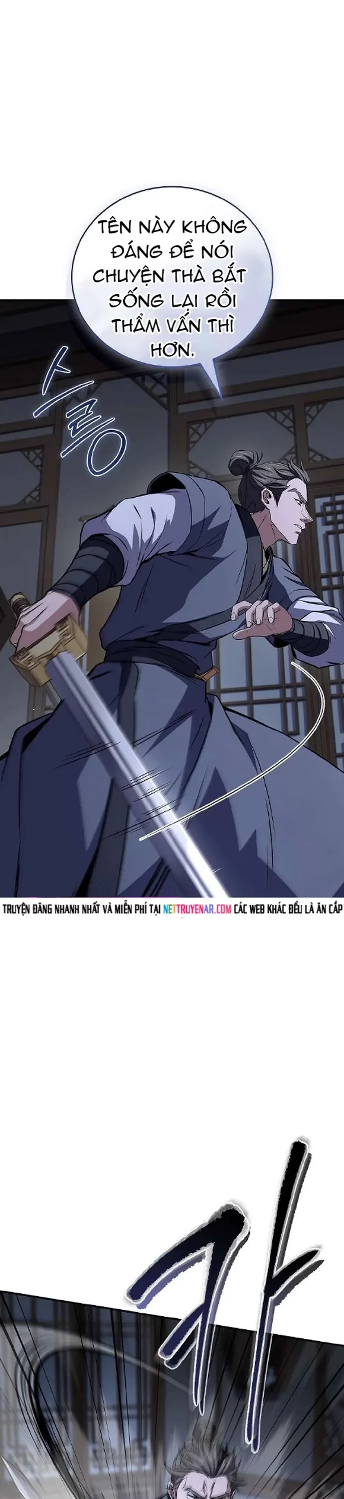 Chuyển Sinh Thành Tiêu Sư Chapter 126 - 31