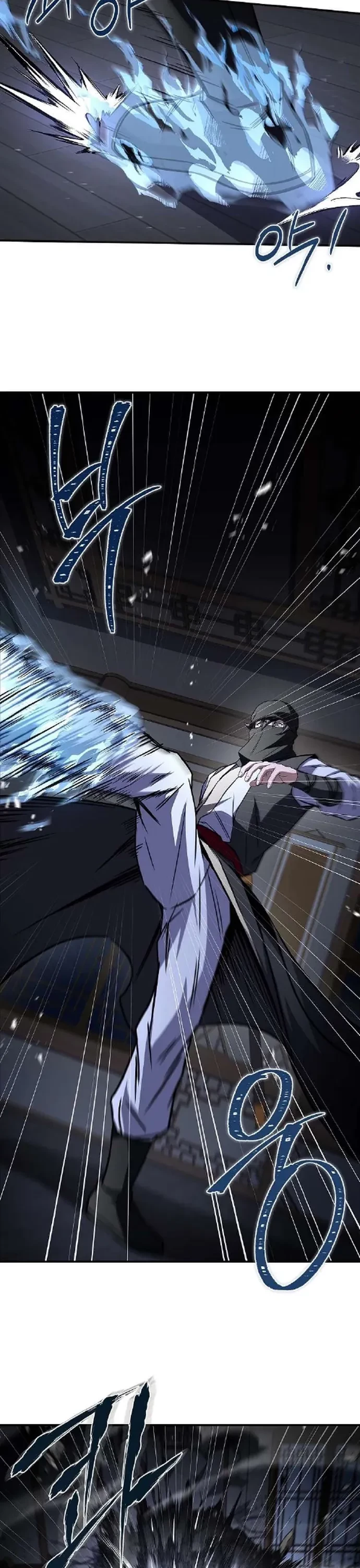 Chuyển Sinh Thành Tiêu Sư Chapter 126 - 33