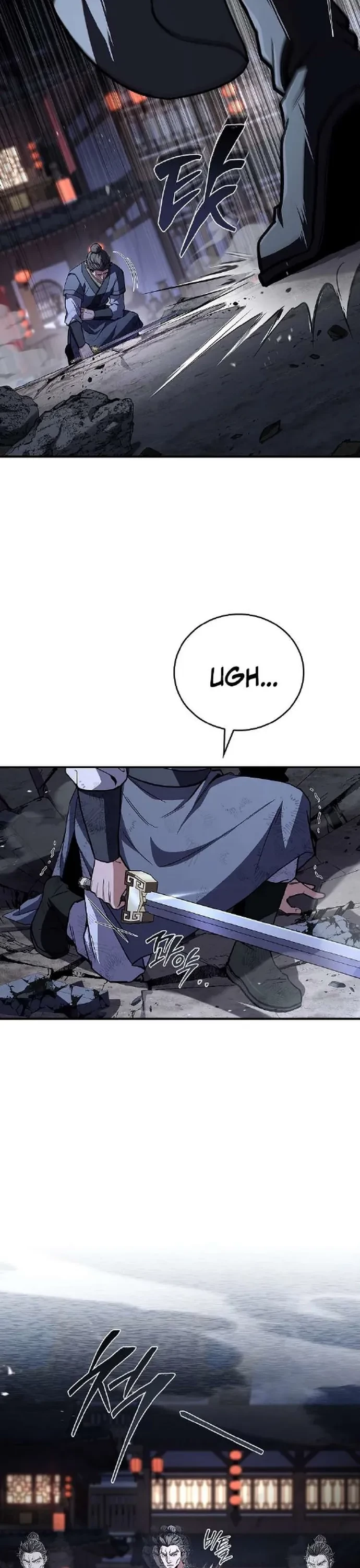 Chuyển Sinh Thành Tiêu Sư Chapter 126 - 36