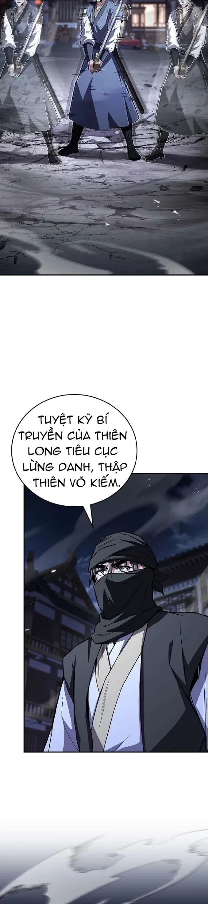 Chuyển Sinh Thành Tiêu Sư Chapter 126 - 37