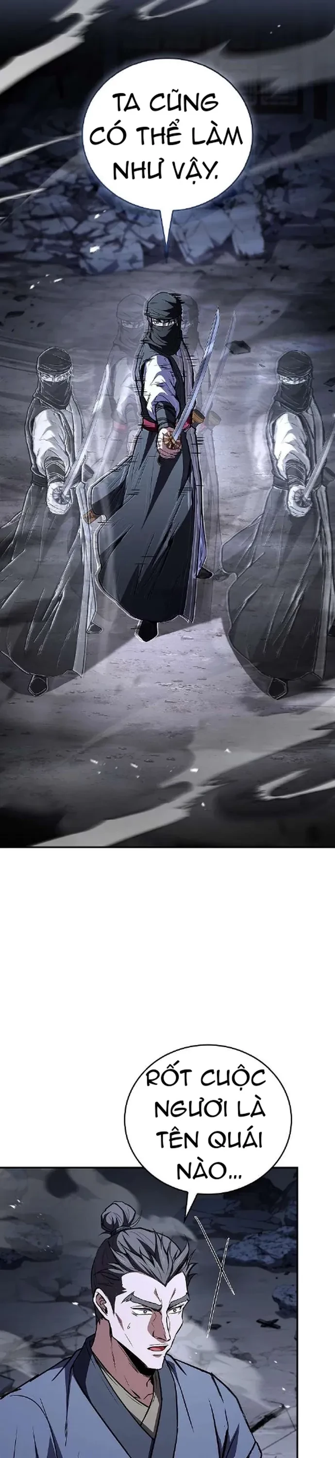 Chuyển Sinh Thành Tiêu Sư Chapter 126 - 38