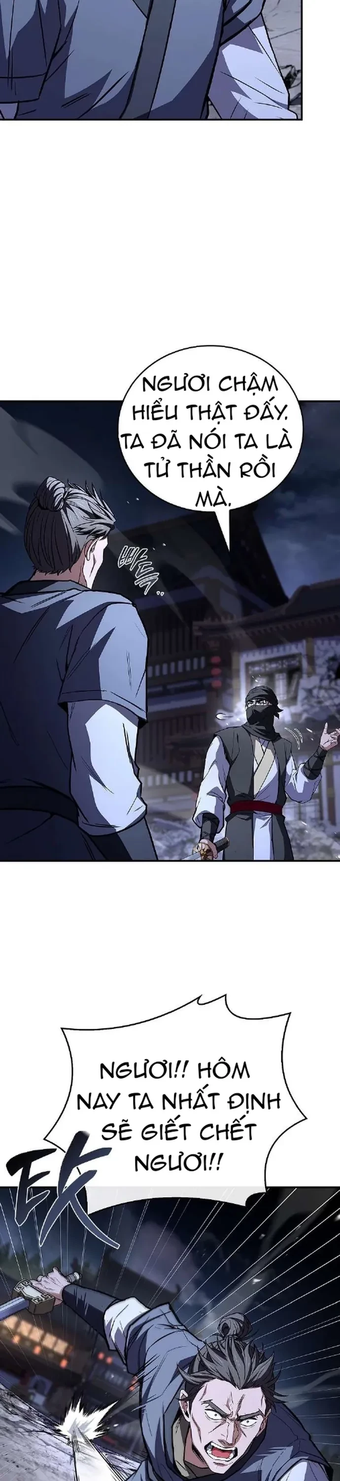 Chuyển Sinh Thành Tiêu Sư Chapter 126 - 39