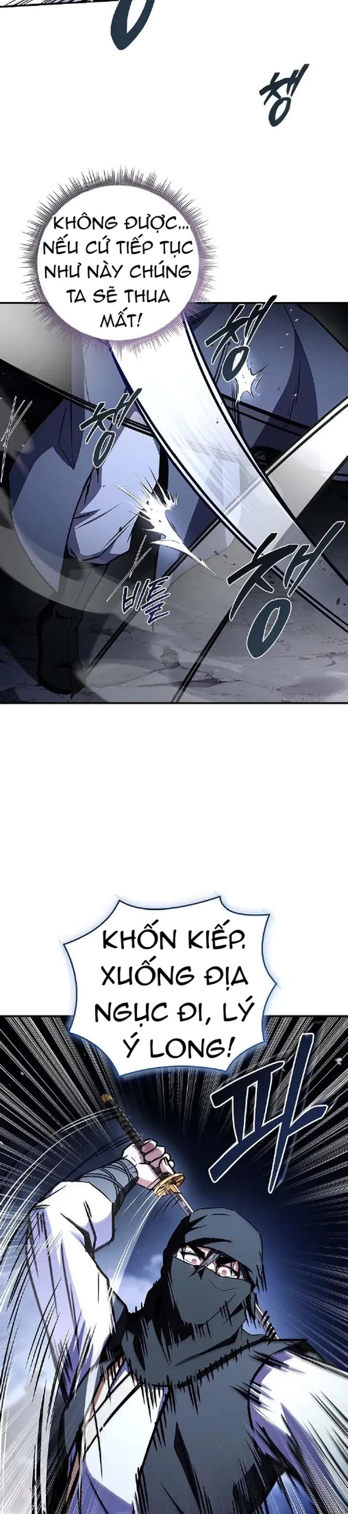 Chuyển Sinh Thành Tiêu Sư Chapter 126 - 43