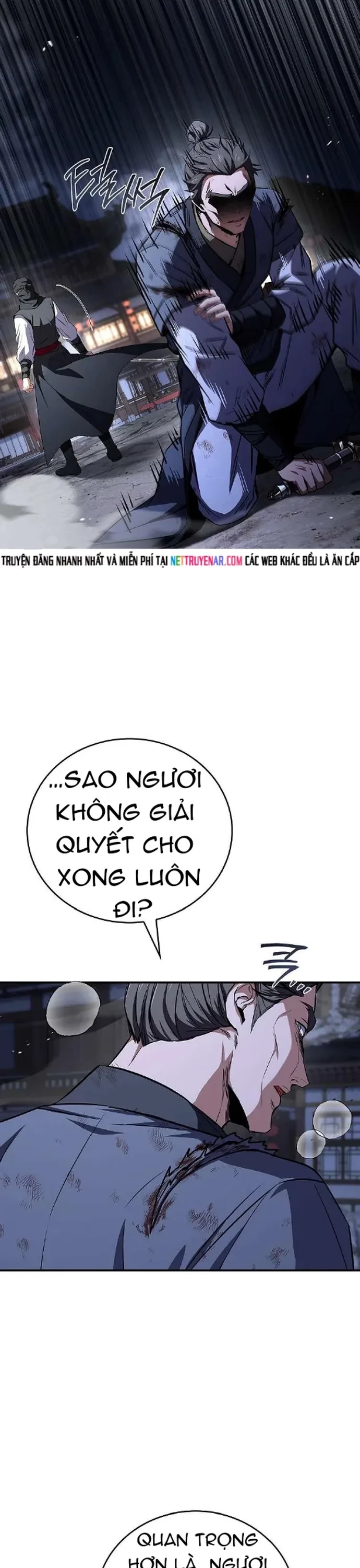 Chuyển Sinh Thành Tiêu Sư Chapter 126 - 45