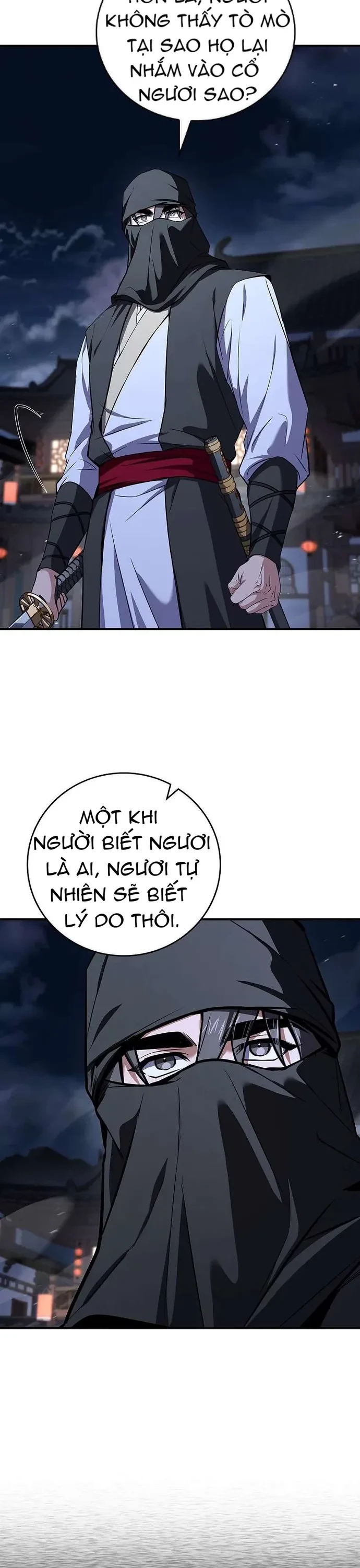 Chuyển Sinh Thành Tiêu Sư Chapter 126 - 46