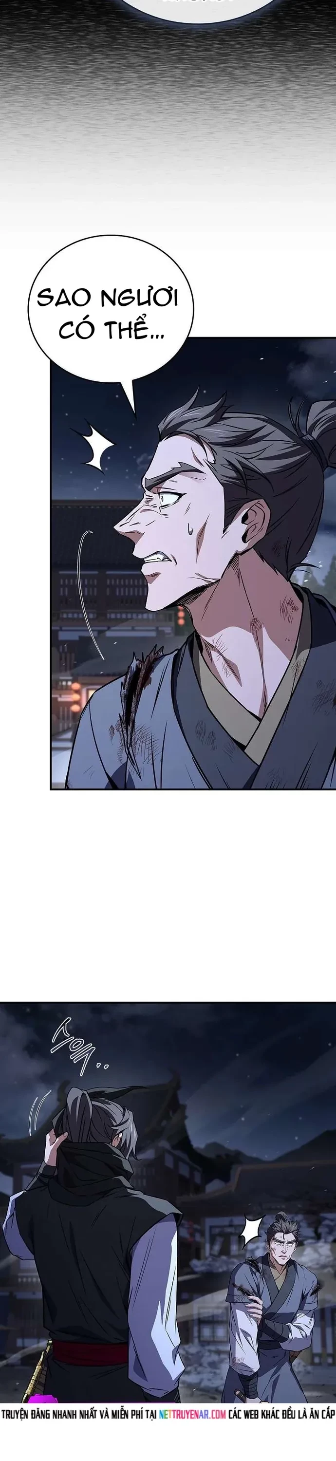 Chuyển Sinh Thành Tiêu Sư Chapter 126 - 48