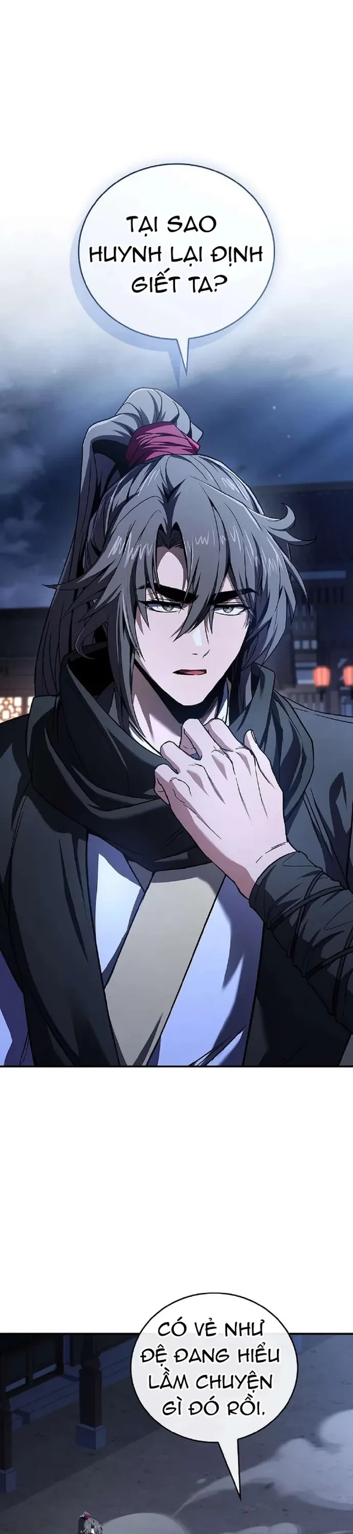 Chuyển Sinh Thành Tiêu Sư Chapter 127 - 2