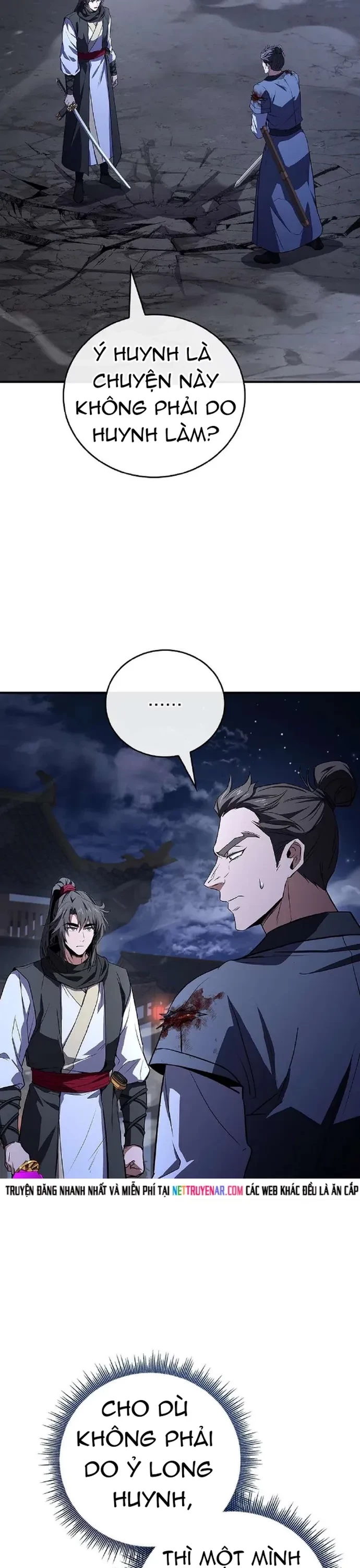 Chuyển Sinh Thành Tiêu Sư Chapter 127 - 3