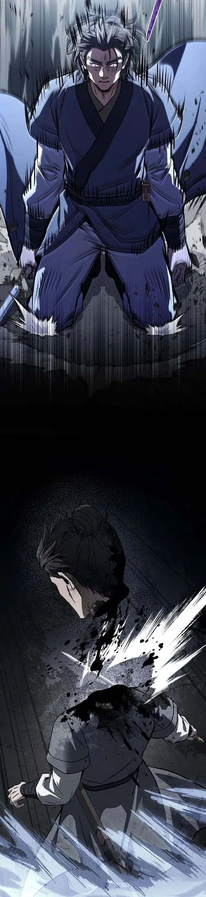 Chuyển Sinh Thành Tiêu Sư Chapter 127 - 8