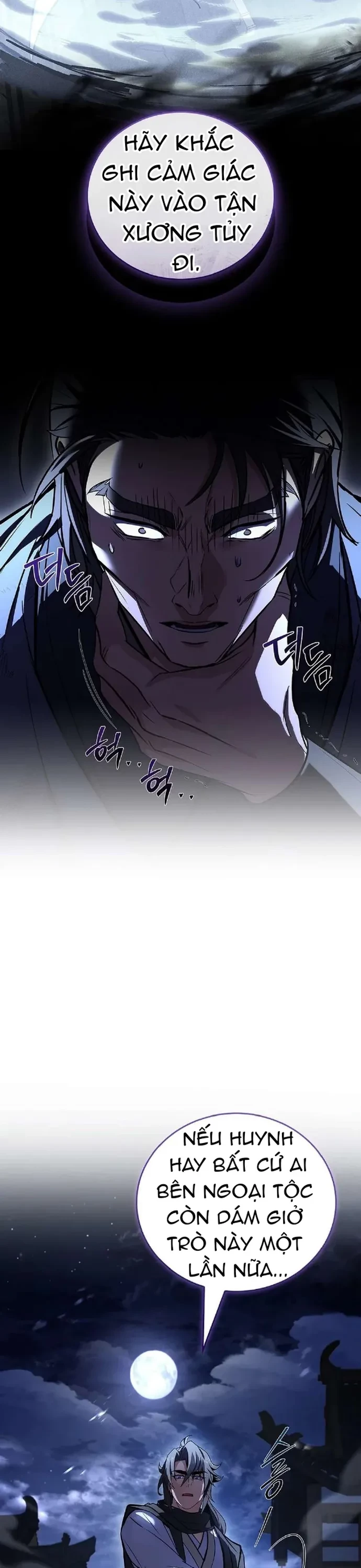 Chuyển Sinh Thành Tiêu Sư Chapter 127 - 9