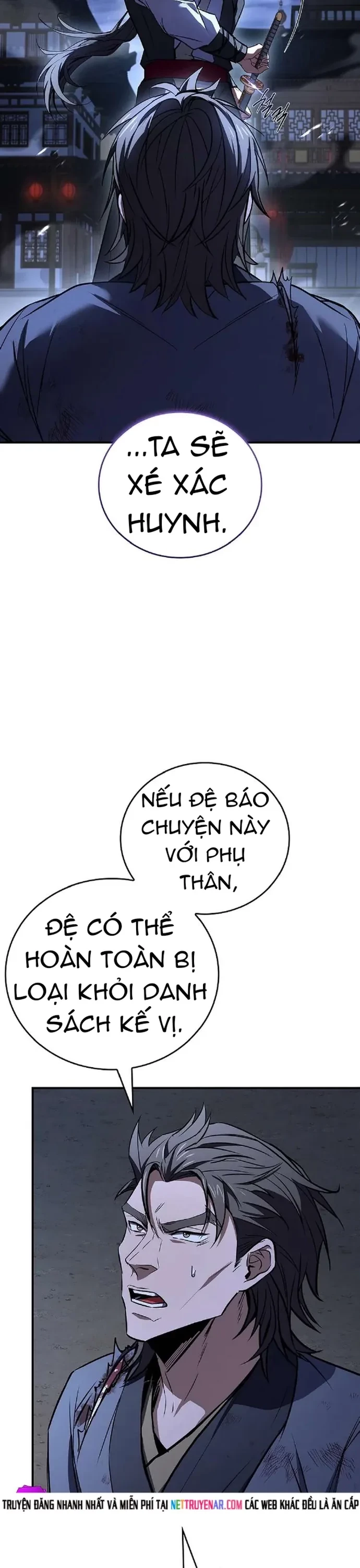 Chuyển Sinh Thành Tiêu Sư Chapter 127 - 10